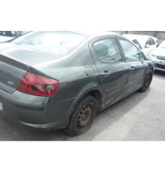 Retroviseur gauche PEUGEOT 407