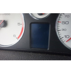 Retroviseur gauche PEUGEOT 407