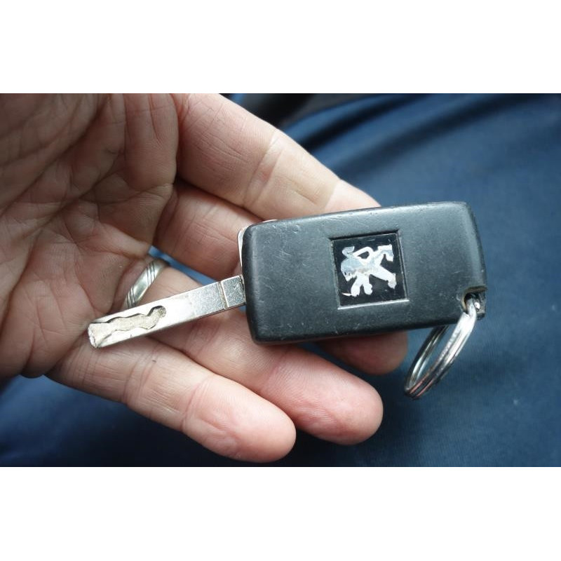 Retroviseur gauche PEUGEOT 407 Photo n°16