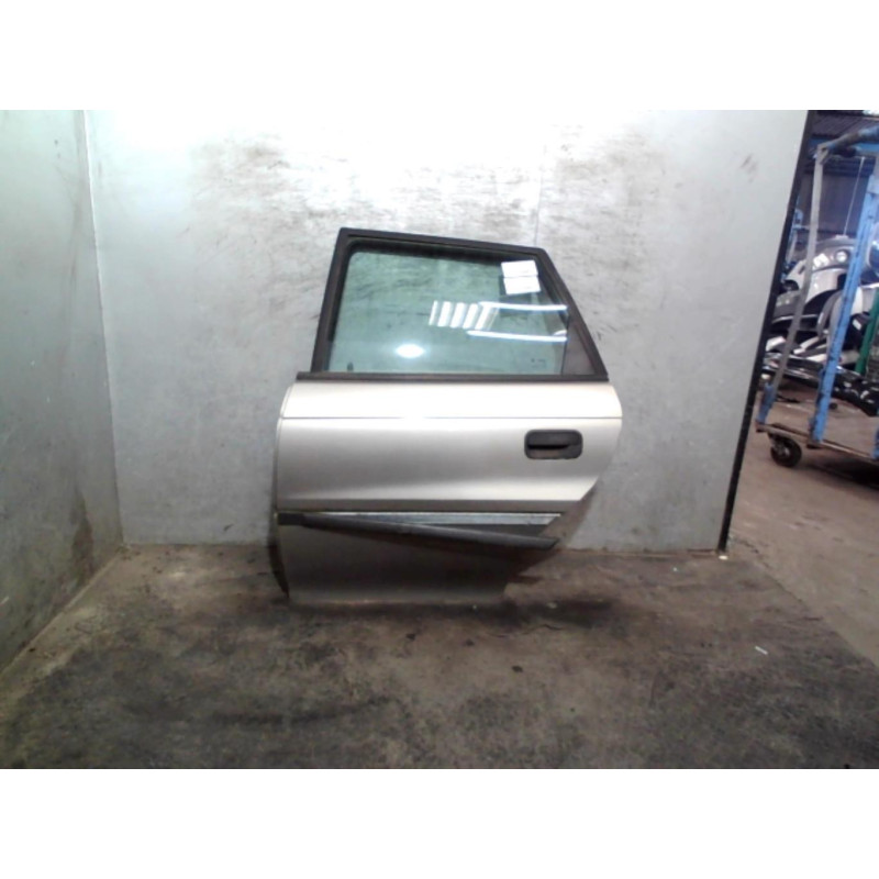Porte arriere gauche OPEL ASTRA F Photo n°1