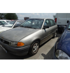 Boitier air bag OPEL ASTRA F