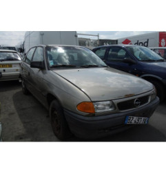 Boitier air bag OPEL ASTRA F