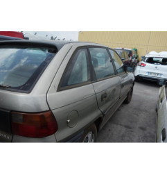 Boitier air bag OPEL ASTRA F