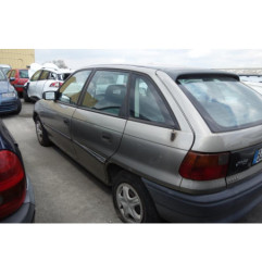 Boitier air bag OPEL ASTRA F