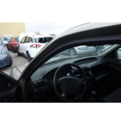 Boitier air bag OPEL ASTRA F