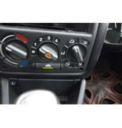 Boitier air bag OPEL ASTRA F