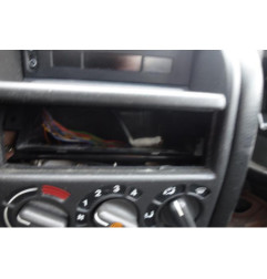 Boitier air bag OPEL ASTRA F