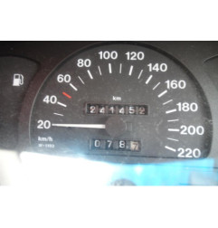 Boitier air bag OPEL ASTRA F