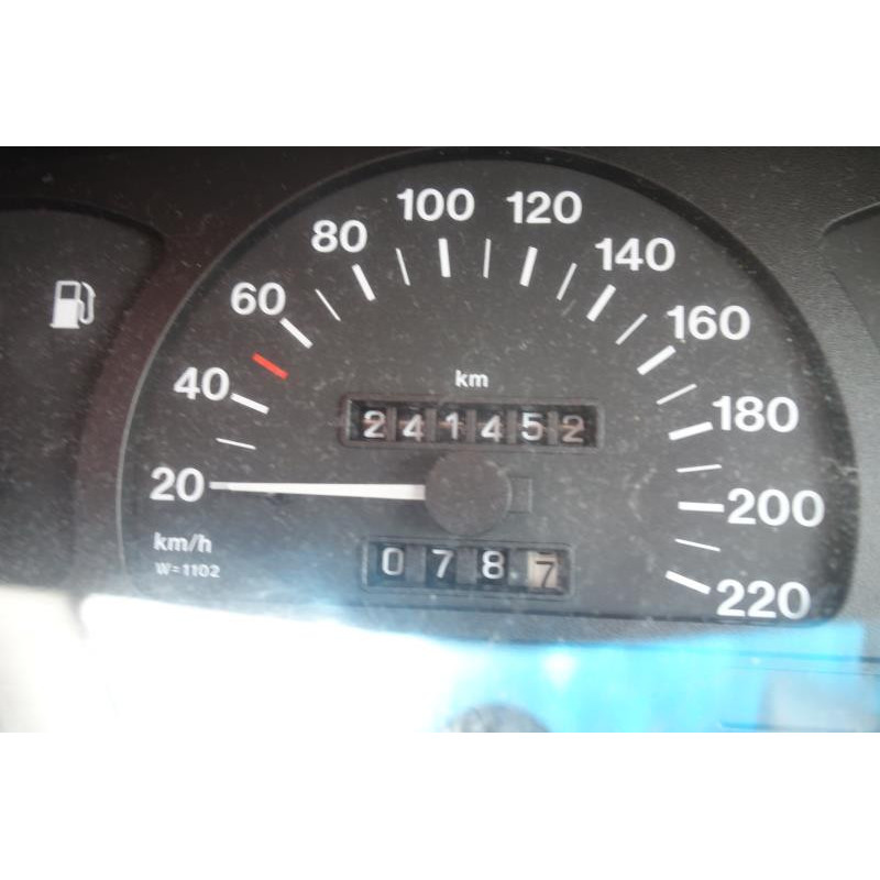 Boitier air bag OPEL ASTRA F Photo n°10