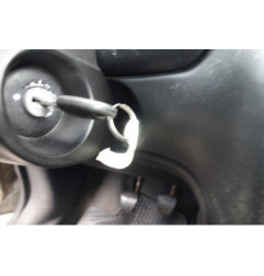 Boitier air bag OPEL ASTRA F