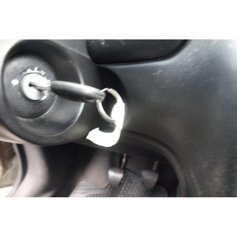 Boitier air bag OPEL ASTRA F Photo n°11