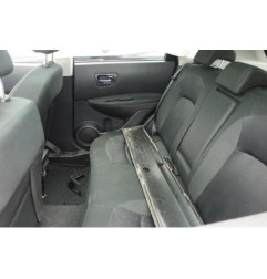 Trappe d'essence NISSAN QASHQAI 1