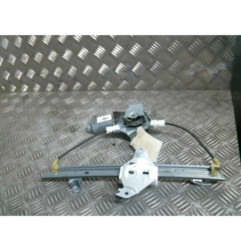 Leve vitre electrique arriere droit NISSAN QASHQAI 1