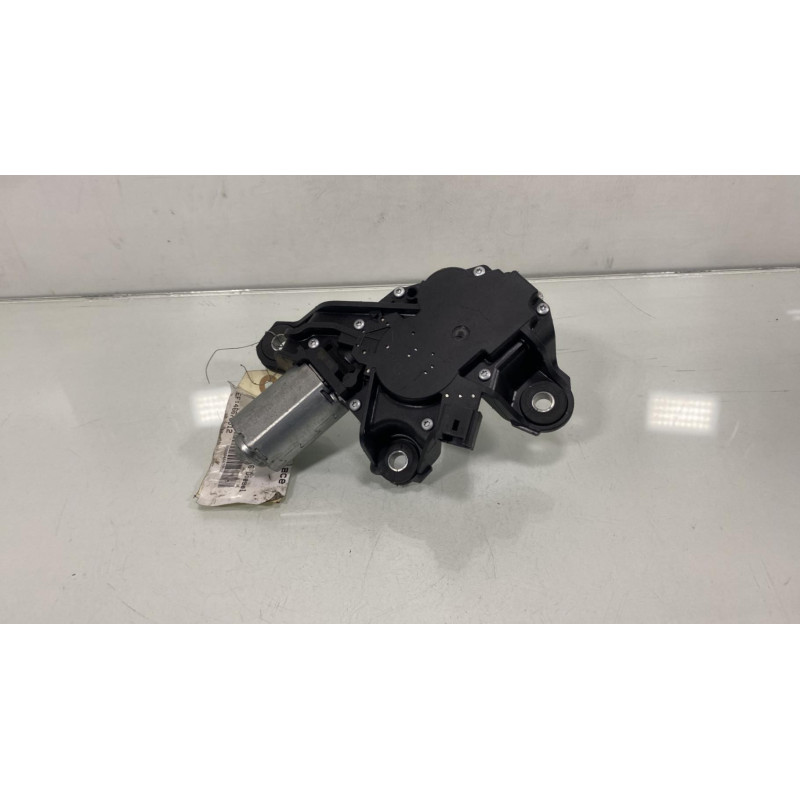 Moteur essuie glace arriere NISSAN QASHQAI 1 Photo n°2