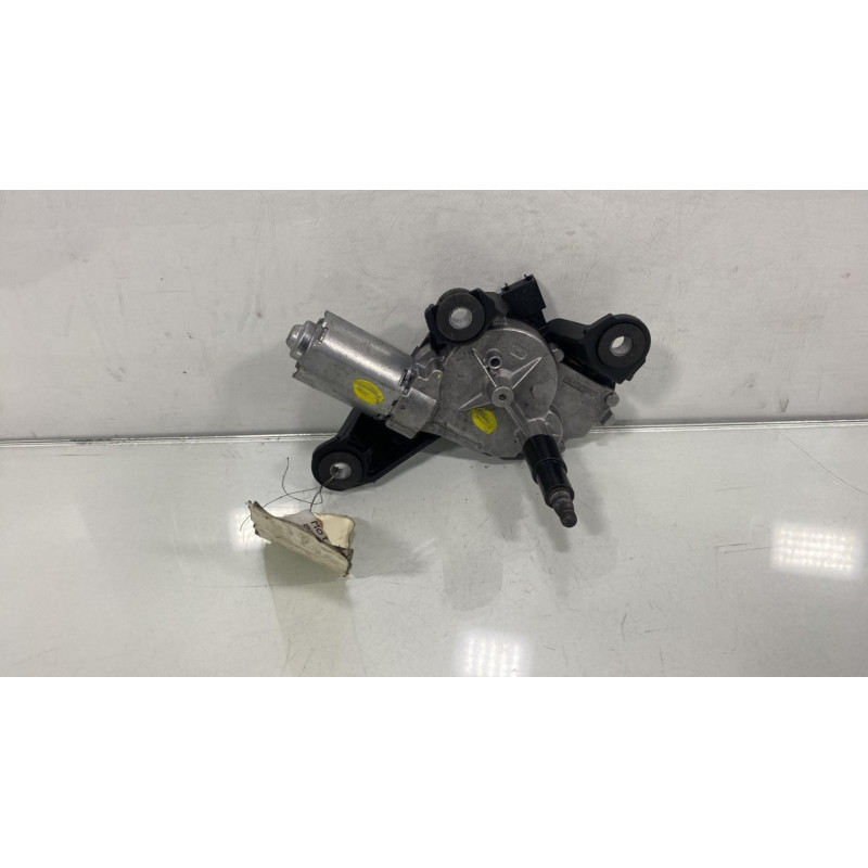 Moteur essuie glace arriere NISSAN QASHQAI 1 Photo n°3