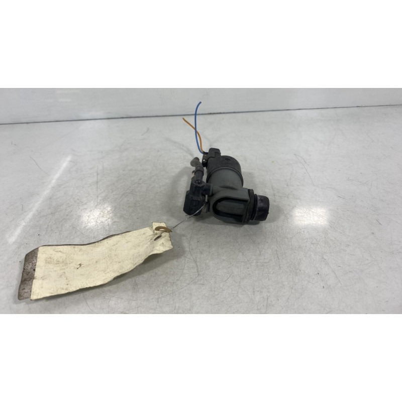 Pompe lave glace avant NISSAN QASHQAI 1 Photo n°3