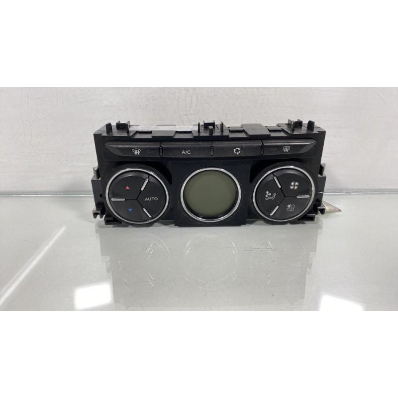 Commande chauffage CITROEN C3 2 Photo n°1