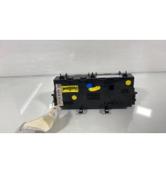 Commande chauffage CITROEN C3 2