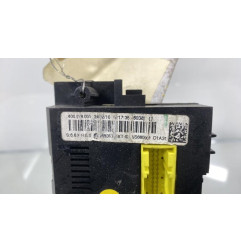 Commande chauffage CITROEN C3 2