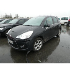 Commande chauffage CITROEN C3 2