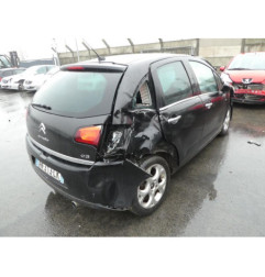 Commande chauffage CITROEN C3 2