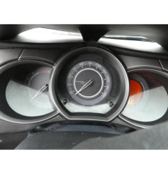 Commande chauffage CITROEN C3 2