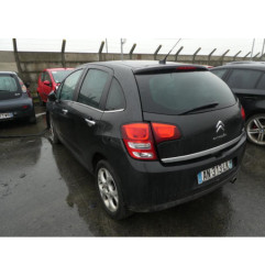 Commande chauffage CITROEN C3 2