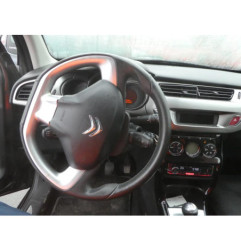 Commande chauffage CITROEN C3 2
