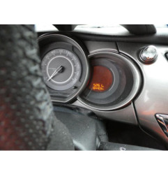 Commande chauffage CITROEN C3 2