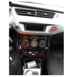 Commande chauffage CITROEN C3 2