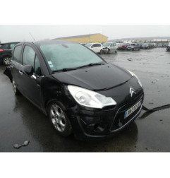 Commande chauffage CITROEN C3 2