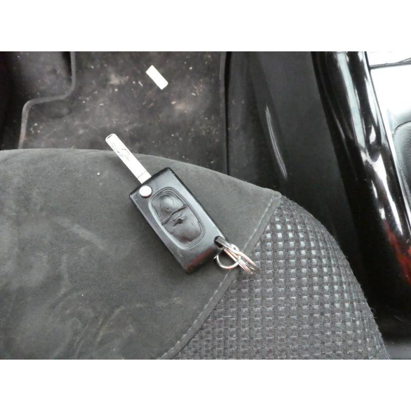 Commande chauffage CITROEN C3 2 Photo n°13