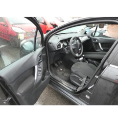 Commande chauffage CITROEN C3 2