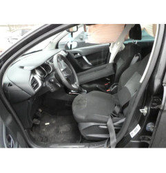 Commande chauffage CITROEN C3 2