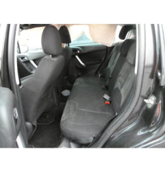 Commande chauffage CITROEN C3 2