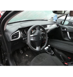Commande chauffage CITROEN C3 2