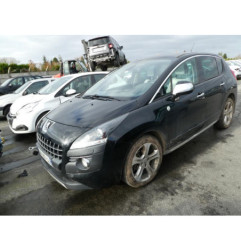Levier de vitesses PEUGEOT 3008 1