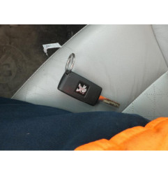 Levier de vitesses PEUGEOT 3008 1