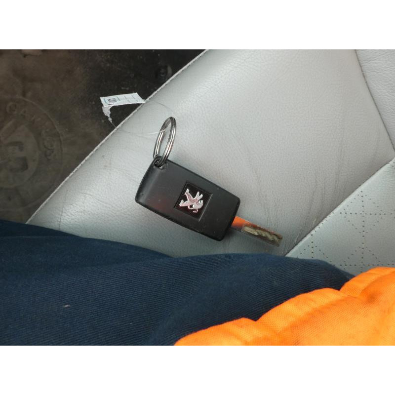 Levier de vitesses PEUGEOT 3008 1 Photo n°6