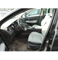 Levier de vitesses PEUGEOT 3008 1