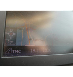 Levier de vitesses PEUGEOT 3008 1