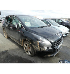 Levier de vitesses PEUGEOT 3008 1