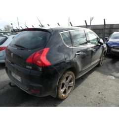 Levier de vitesses PEUGEOT 3008 1