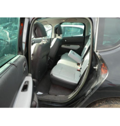 Levier de vitesses PEUGEOT 3008 1