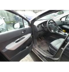 Levier de vitesses PEUGEOT 3008 1