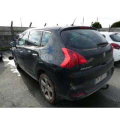 Levier de vitesses PEUGEOT 3008 1