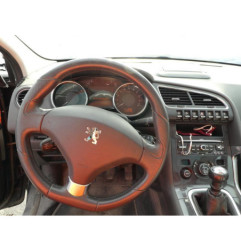 Levier de vitesses PEUGEOT 3008 1