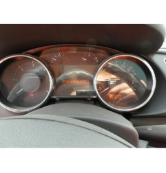 Levier de vitesses PEUGEOT 3008 1