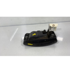 Poignee interieur porte de coffre droite CITROEN JUMPER 3