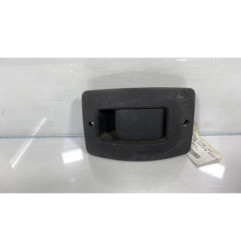 Poignee interieur porte de coffre droite CITROEN JUMPER 3